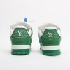 LOUIS VUITTON Trainer sneaker  GD24FH02