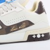 LOUIS VUITTON Trainer sneaker  GD24FH03