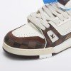 LOUIS VUITTON Trainer sneaker  GD24FH03