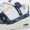 LOUIS VUITTON Trainer sneaker GD24FH015