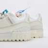 LOUIS VUITTON Trainer sneaker  GD24FH06