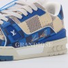 LOUIS VUITTON Trainer sneaker  GD24FH07