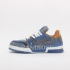 LOUIS VUITTON Trainer sneaker  GD24FH010