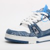 LOUIS VUITTON Trainer sneaker  GD24FH012