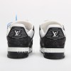 LOUIS VUITTON Trainer sneaker  GD24FH014