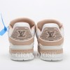 LOUIS VUITTON Trainer sneaker  GD24FH018