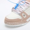 LOUIS VUITTON Trainer sneaker  GD24FH018